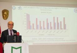 Bursa için kritik uyarı! İşte şehirde yaşanan su krizinin nedeni…