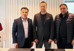 Vanspor teknik direktörlük görevi için Osman Zeki Korkmaz ile anlaştı