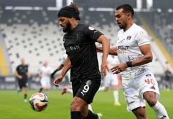 Vanspor PFDK’ya sevk edildi