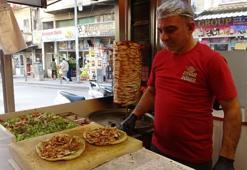 Döner 30 liraya düştü! Enflasyona inat etti, fiyatları aşağı çekti