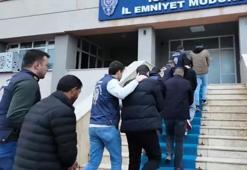 Iğdır’da 'müstehcenlik' operasyonu: 7 kişi gözaltına alındı