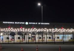 Bulgaristan sınırında 32 kilometre tır kuyruğu oluştu