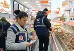 Edirne'de yılbaşı öncesi denetimler arttı! Fahiş fiyatın önüne geçilecek