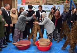 Balıkesir'de susam üreticisine büyük destek! Alım fiyatı 155 TL'ye yükseldi