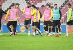 Samsunspor’a Yunan rakibinden övgü: Son maçı izleyince işin ne kadar zor olduğunu anladık