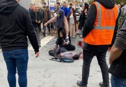 Kocaeli'de okuldan çıkan çocuk feci şekilde can verdi! Aile sinir krizi geçirdi