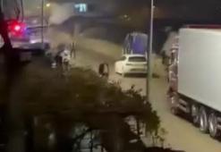 Batman’da silahlı kavga sırasında iki ateş arasında kalan kişi hayatını kaybetti