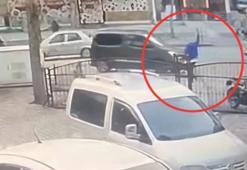 Adana'da kaldırımda yürürken tabancayla rastgele ateş açan şüpheli tutuklandı