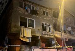 Pendik'teki yangın faciası can aldı! 2, 9 ve 11 yaşlarındaki 3 çocuk hayatını kaybetti