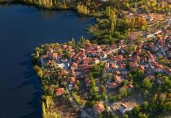 Eskişehir'in en güzel köyü belirlendi: Sadece o tanıtıldı! İl Kültür ve Turizm Müdürü açıkladı