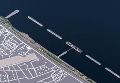 Karaburun sahiline turizm müjdesi! Dev kıyı projesi geliyor