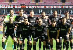 Eskişehirspor'da Mehmet Fuat Gölbaşı, Kütahyaspor maçı öncesi açıkladı