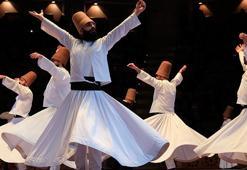 Böyle girişimcilik fikri görülmedi! Semazen kıyafetinin 'uygunsuz' yerlerde dikildiğini öğrenince harekete geçti