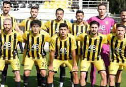 Adana 01 FK alarma geçti: Sezonun kırılma noktalarından biri