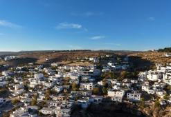 Medeniyetin beşiği ilçe Bodrum'a döndü! Doğu'nun Paris'i artık geride kaldı