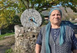 Üretim Aydın'da ama tadı yok! 30 yıldır mahallenin ortasında duruyor