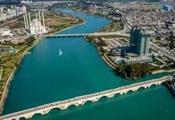 Adana’nın tarihi simgesi Taşköprü ile zamanda yolculuk