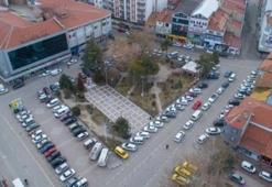 Konya'da iki yer değişti: Şehir merkezinde yıkımına karar verildi!