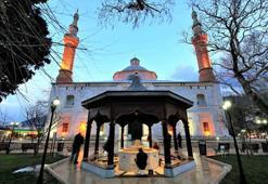 Bursa’nın kalbinde saklı Osmanlı şaheseri Yeşil Cami keşfedilmeyi bekliyor