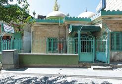 Gaziantep’in manevi hazinelerini keşfet: Yuşa ve Pirsefa Türbeleri