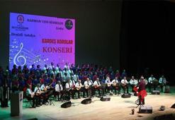 Denizli Büyükşehir’den “Kardeş Korolar” buluşması