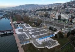 Kocaeli'de hizmete başladı: Kapasitesi 189! Stratejik noktaya kuruldu