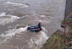 Giresun'da talihsiz kaza! Mezar yeri bakmaya giderken hayatlarını kaybettiler