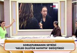 Güllü soruşturmasında Sultan Nur Ulu’nun babası da gözaltına alındı!