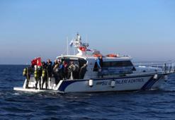 11 yılda 2,9 milyon metrekarelik sessiz katil denizden çıkarıldı!