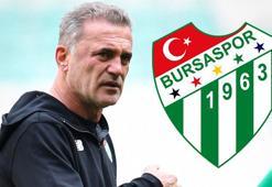 Bursaspor’da Tahsin Tam'ın canını sıkacak! Tam 7 futbolcu yok