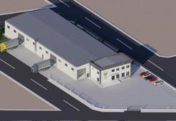 Konya'da tarıma güç! Dev tesis için geri sayım başladı