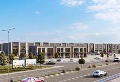 Konya'da 257 yeni fabrika yükseliyor! Dev projenin temelleri görkemli bir törenle atıldı