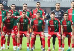 Karşıyaka'dan Federasyon'a iptal başvurusu