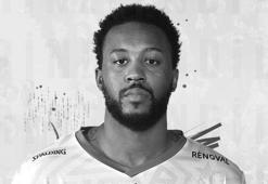 Merkezefendi'den takıma forvet takviyesi