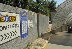 İSPARK otopark ücretlerine yüzde 62,5'e varan oranlarda zam yapıldı