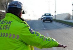 Gazi Yakup Satar Caddesi&#39;nin bir b&#246;l&#252;m&#252; ara&#231; trafiğine kapatılacak