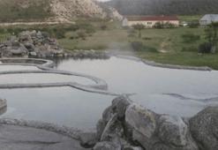 Binbir derde deva! Eskişehir'in suları şifa saçıyor