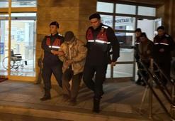 Afyonkarahisar'da dehşete düşüren olayda baba ve oğlu tutuklandı