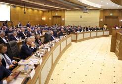 Bursa'nın yeşil dönüşümü başlıyor! 2300 yeni istihdam fırsatı sağlanacak