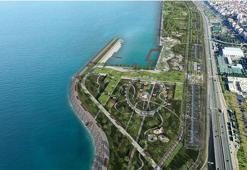 Trabzon’un vizyon projesi için start verildi! Kentin çekim merkezi olacak, tarih belli oldu