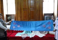 Gaziantep dünyaya açıldı! Binbir emekle işleniyor: UNESCO tarafından tescillendi