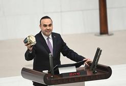 Sanayi ve Teknoloji Bakanı Kacır , milli hedef algılayıcı “MİHAL”in detaylarını anlattı! &#39;T&#252;rkiye d&#252;nyada bir ilke imza attı&#39;