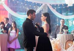 Güller ve Günahlar’da romantik dans