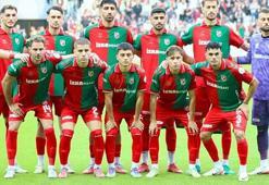 Karşıyaka iptal edilmesini istiyor! TFF'ye resmi başvuru