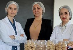 Hataylı gelin görümce el ele verdi, sıfırdan başlayıp kendi markasını kurdu! Şimdi 60 kişiye istihdam sağlıyor, Türkiye'nin dört bir yanına satış yapıyorlar