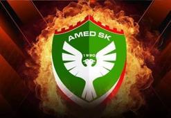 Amedspor'un ismi değişiyor mu? Yönetimden bomba açıklama geldi