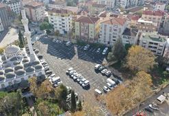 İstanbul'da ücretsiz otopark! Hizmete açıldı