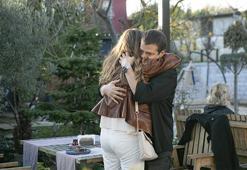 Ali ve Pınar buluştu, gözyaşları sel oldu! İki yorgun kalbin zor sınavı