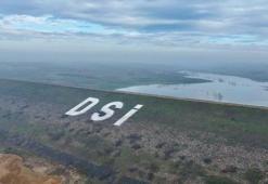 Edirne'nin tarımsal üretim potansiyelini artıracak önemli proje devreye alındı: 520 bin dekar arazi suya kavuşacak