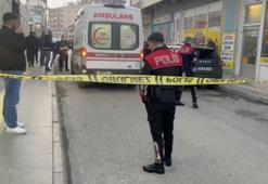 Çorum’da silahlı kavgada kanlı son: 1 yaralı